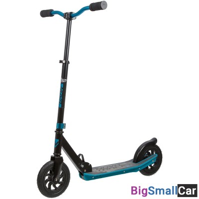 Самокат городской 200I.POLIS.BL20 NOVATRACK - купить Казани