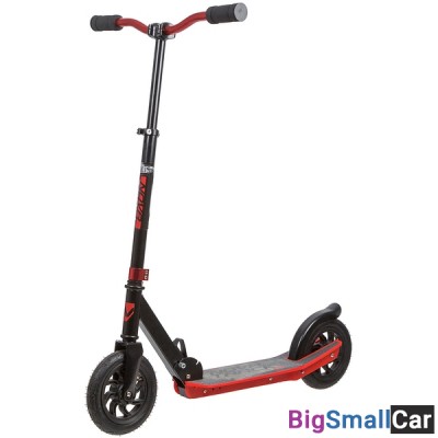 Самокат городской 200I.POLIS.RD20 NOVATRACK - купить Казани