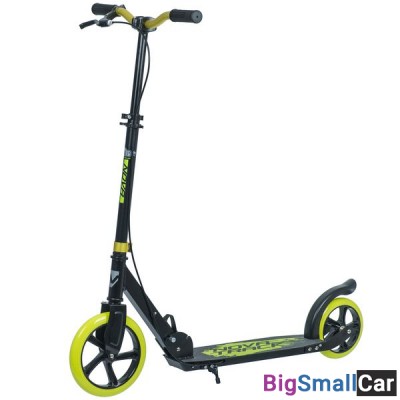 Самокат городской 230B.POLIS.LM20 NOVATRACK - купить Казани