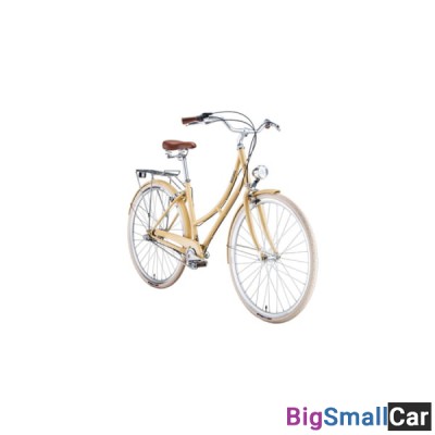 Велосипед 28  Bear Bike Sydney Песочный 3 ск 19-20 г - купить Казани