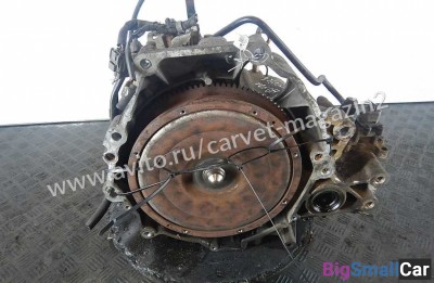 АКПП контрактная S1LA Хонда Цивик 1.4л - купить Казани