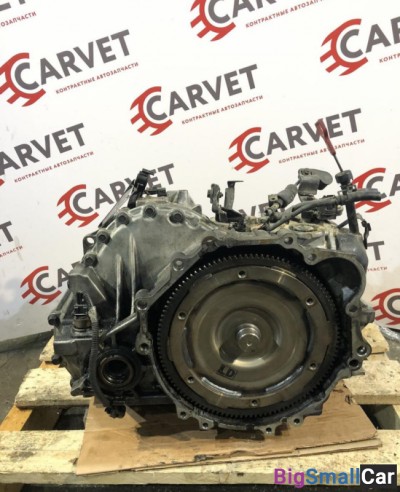 Трансмиссия Hyundai Tucson, F4A51 - купить Казани