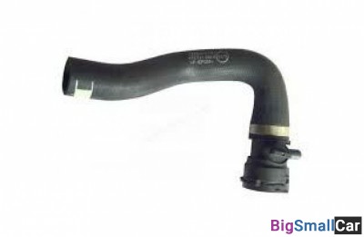 Патрубок системы охлаждения VAG 4F0121055E Правый - купить Казани