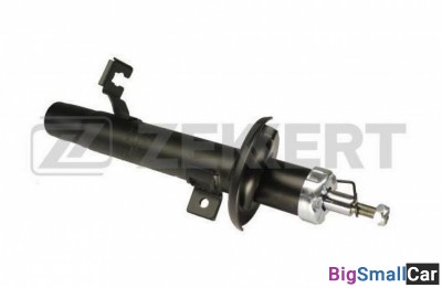 Амортизатор zekkert SG5015 Левый - купить Казани