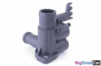 Фланец системы охлаждения meyle 1001211008 - купить Казани