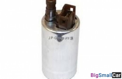 Насос топливный JP group 1115203200 0,24 бар подка - купить Казани