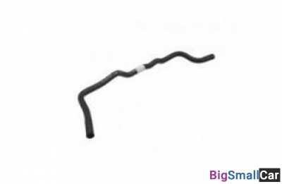 Патрубок системы охлаждения JP group 1114301600 - купить Казани