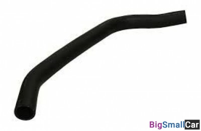 Патрубок системы охлаждения meyle 1191210075 - купить Казани