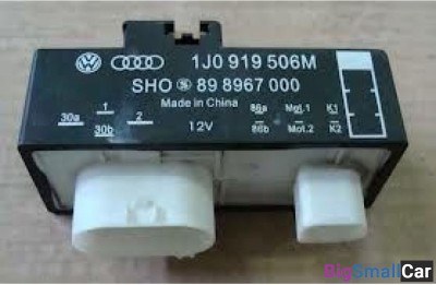 Блок управления вентилятороми vika 90199 - купить Казани