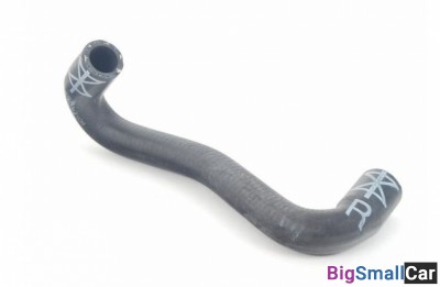 Патрубок системы охлаждения vika 113259 - купить Казани