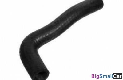 Патрубок системы охлаждения meyle 1191210101 - купить Казани