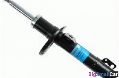 Амортизатор boge 32H900 масленный - купить Казани