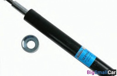 Амортизатор sachs 115163 масленный - купить Казани