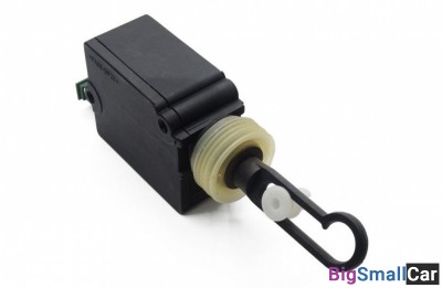 Мотор центрального замка VAG 4B5962115A Двери бага - купить Казани