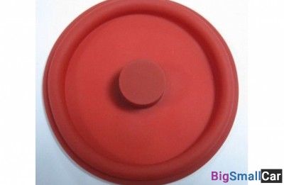 Мембрана клапана вентиляции hermann HR03G103469H - купить Казани