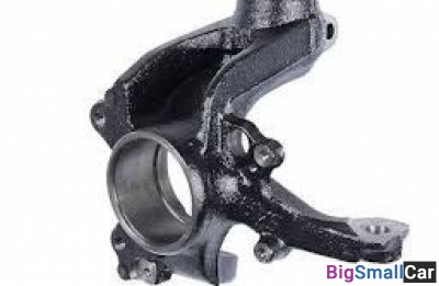 Кулак поворотный vika 10421042A Левый 1,8T - купить Казани