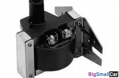 Катушка зажигания facet 96032 Без штырька - купить Казани