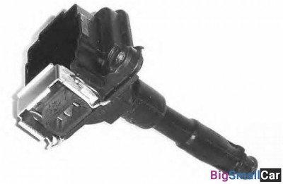 Катушка зажигания ERA 880081 - купить Казани