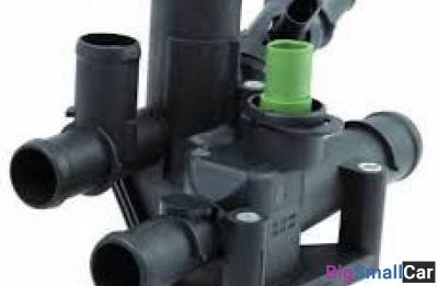 Термостат в сборе JP group 1114507900 1,6 МКПП - купить Казани