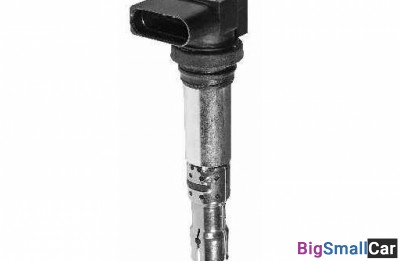 Катушка зажигания beru ZSE030 - купить Казани