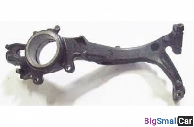 Кулак поворотный vika 40903 Правый 82мм - купить Казани