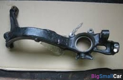 Кулак поворотный vika 40902 Правый 75мм - купить Казани