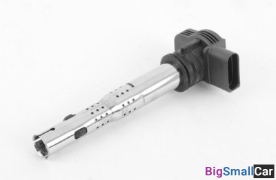 Катушка зажигания VAG 07K905715G - купить Казани