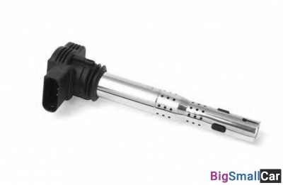 Катушка зажигания bremi 20116 - купить Казани