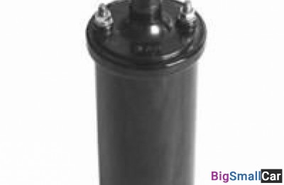 Катушка зажигания ATS atszs106 Без штырька - купить Казани