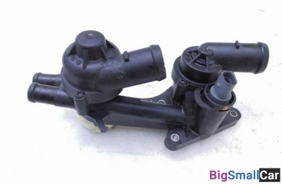 Термостат в сборе BSG BSG90126044 - купить Казани