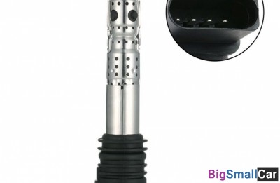 Катушка зажигания ERA 880007 - купить Казани