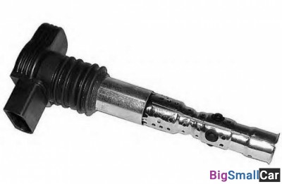 Катушка зажигания VAG 06A905115D - купить Казани