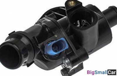 Термостат в сборе mahle original TM3100 ALT - купить Казани