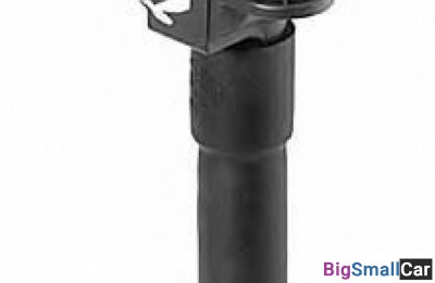 Катушка зажигания huco 133805 - купить Казани
