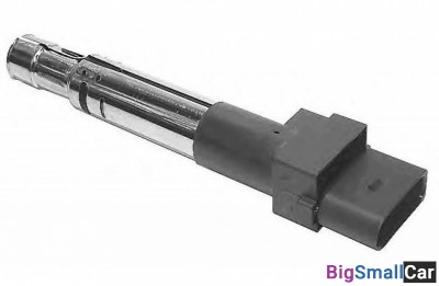 Катушка зажигания beru ZSE044 - купить Казани