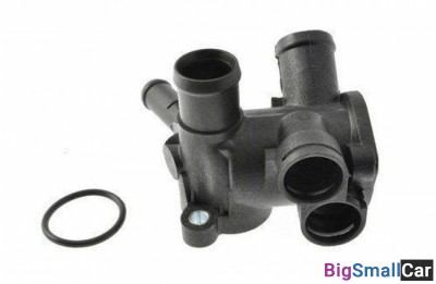 Корпус термостата dello 301210117030C - купить Казани