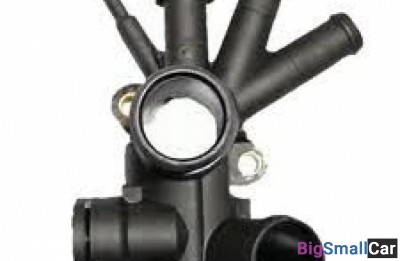 Корпус термостата JP group 1114507200 1.3 - купить Казани