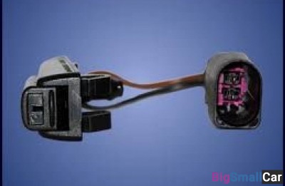 Форсунка омывателя стекла VAG 1Z0955986 С подогрев - купить Казани