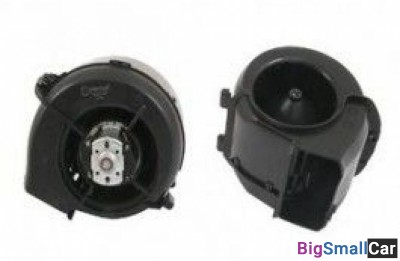 Вентилятор печки hans pries 107231756 - купить Казани