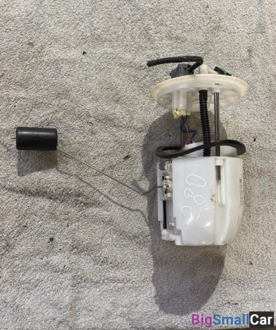 Насос топливный Митсубиси Лансер Mitsubishi Lancer - купить Казани