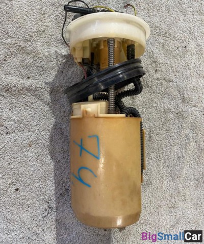 Насос топливный Honda FIT L13A - купить Казани