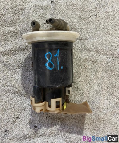 Насос топливный Mitsubishi Lancer 4G - купить Казани