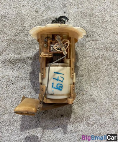 Насос топливный Nissan Sunny FB16 - купить Казани