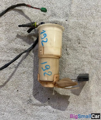 Насос топливный Nissan moko K6A - купить Казани