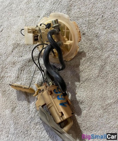 Насос топливный Nissan Wingroad 11 - купить Казани