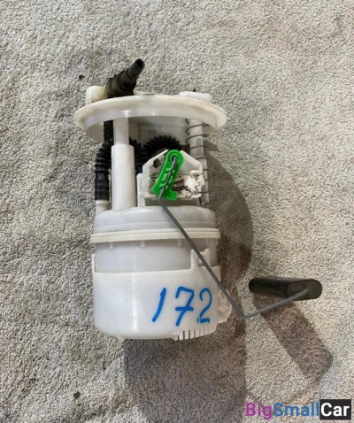 Насос топливный Nissan Almera G15 - купить Казани