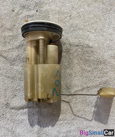 Насос топливный Nissan note 1.5 - купить Казани