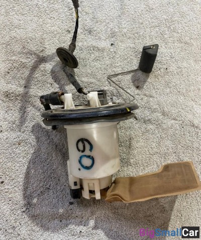 Насос топливный Honda Stream - купить Казани