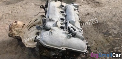 Гбц в сборе 1zr-fe - купить Казани