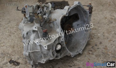 Коробки передач Toyota - купить Казани